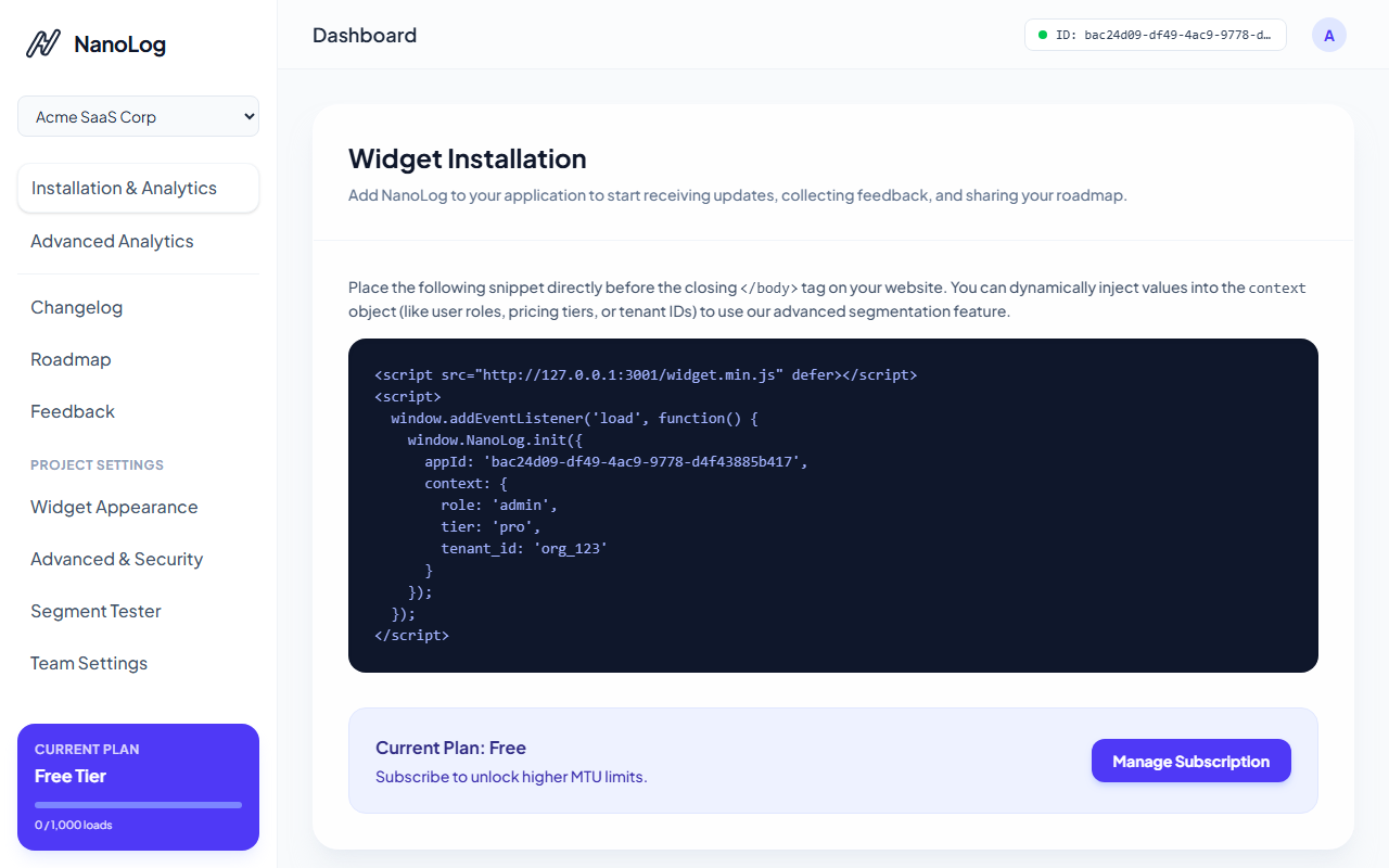 The Engineering Vibe: Building NanoLog in the Age of Agentic Development